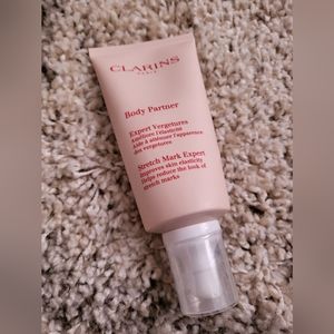 Clarins Stretch Mark cream